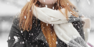 Выходные у саратовцев пройдут с морозом, снегопадом и усилением ветра до 25 м/с Выходные у саратовцев пройдут с морозом, снегопадом и усилением ветра до 25 м/с