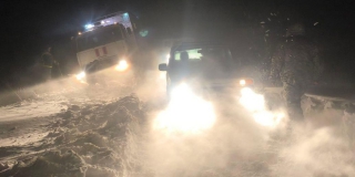 В Саратовской области ликвидируют последствия штормового разрушительного ветра В Саратовской области ликвидируют последствия штормового разрушительного ветра