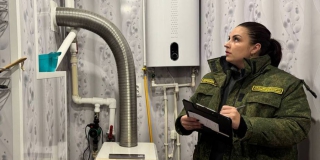 В Вольске СК начал проверку из-за гибели пожилых супругов у себя дома В Вольске СК начал проверку из-за гибели пожилых супругов у себя дома