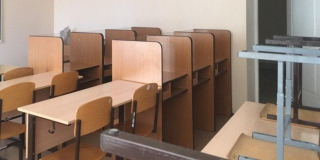 Сельские школы Балаковского района перевели на дистанционное обучение Сельские школы Балаковского района перевели на дистанционное обучение