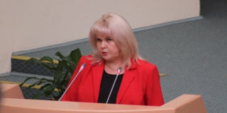 Дефицит бюджета Саратовской области сократился до 22 млрд рублей Дефицит бюджета Саратовской области сократился до 22 млрд рублей