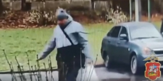 Жителя Саратова задержали в Подмосковье с 10 кг наркотиков Жителя Саратова задержали в Подмосковье с 10 кг наркотиков