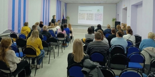 Саратовскую школу №9 присоединяют к лицею прикладных наук Саратовскую школу №9 присоединяют к лицею прикладных наук