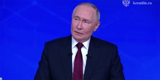 Путин: Мораторий на штрафы для застройщиков пора отменять Путин: Мораторий на штрафы для застройщиков пора отменять