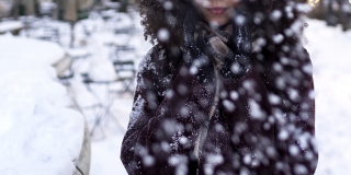 В Саратовской области прогнозируют слабый мороз и небольшой снег В Саратовской области прогнозируют слабый мороз и небольшой снег