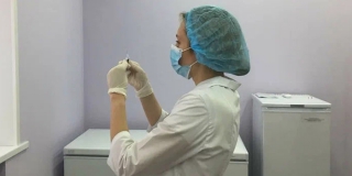 В Саратовской области не хватает вакцин от полиомиелита, кори и краснухи В Саратовской области не хватает вакцин от полиомиелита, кори и краснухи