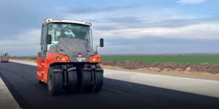 В Саратовской области на 2026 год запланировано строительство объездных дорог В Саратовской области на 2026 год запланировано строительство объездных дорог