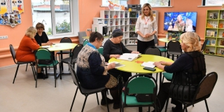 Представителям культуры дадут 1 млн за работу в селах Саратовской области Представителям культуры дадут 1 млн за работу в селах Саратовской области