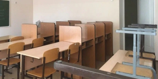 В Вольском и Балаковском районах закрыли школы на карантин из-за заболеваемости В Вольском и Балаковском районах закрыли школы на карантин из-за заболеваемости