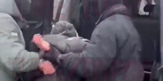 В Саратове за вымогательства задержали уроженца Таджикистана «со связями в ФСБ» В Саратове за вымогательства задержали уроженца Таджикистана «со связями в ФСБ»