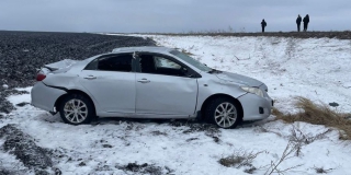 Женщина стала инвалидом после ДТП под Романовкой. С водителя взыскали 500 тысяч Женщина стала инвалидом после ДТП под Романовкой. С водителя взыскали 500 тысяч