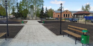 Жителям Балтайского района предлагают вместе создать комфортную городскую среду Жителям Балтайского района предлагают вместе создать комфортную городскую среду