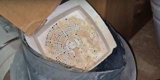 Саратовец с приятелем задержан за создание нарколаборатории в Подмосковье Саратовец с приятелем задержан за создание нарколаборатории в Подмосковье