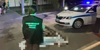 Пьяный дагестанец сбил насмерть девочку в Саратове и скрылся. Вынесен приговор Пьяный дагестанец сбил насмерть девочку в Саратове и скрылся. Вынесен приговор