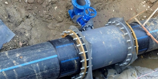 В Саратове запланировали новый этап ремонта водопроводов: названы адреса В Саратове запланировали новый этап ремонта водопроводов: названы адреса