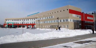 В Саратове не купили важное оборудование для онкодиспансера. Возбуждено дело В Саратове не купили важное оборудование для онкодиспансера. Возбуждено дело