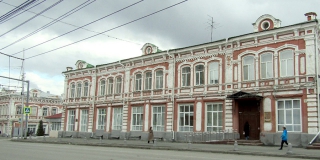 Для исторических зданий саратовского правительства утвердили предмет охраны Для исторических зданий саратовского правительства утвердили предмет охраны