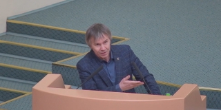 В Саратовской области предложили принять отдельную программу капремонта в поселках В Саратовской области предложили принять отдельную программу капремонта в поселках