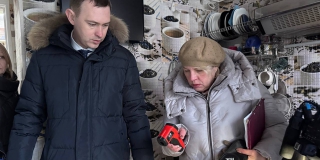 В Энгельсе выявили ряд отклонений от температурных графиков в котельной В Энгельсе выявили ряд отклонений от температурных графиков в котельной