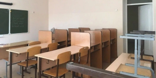 В Саратове из-за сильных морозов отменили занятия с 1 по 11 классы В Саратове из-за сильных морозов отменили занятия с 1 по 11 классы