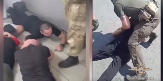 Прокуратура утвердила обвинение 18 человек в организации незаконной миграции Прокуратура утвердила обвинение 18 человек в организации незаконной миграции