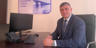 Саратовский филиал «Ситиматика» возглавил экс-глава Кировского района Саратовский филиал «Ситиматика» возглавил экс-глава Кировского района