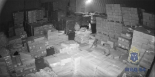 Саратовские полицейские раскрыли дело о хищении рыбы на 200 тысяч рублей Саратовские полицейские раскрыли дело о хищении рыбы на 200 тысяч рублей