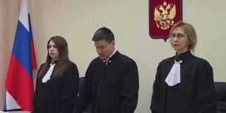 Суды в очередной раз подтвердили законность возведения школы в Молодежном Суды в очередной раз подтвердили законность возведения школы в Молодежном