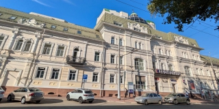 Судья ВС не захотела передавать дело об изъятии «Каштана» в коллегию судей Судья ВС не захотела передавать дело об изъятии «Каштана» в коллегию судей