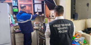 В Саратове за вечер две семьи с детьми отравились угарным газом В Саратове за вечер две семьи с детьми отравились угарным газом