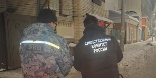 На Танкистов застрелили мужчину. Подозреваемого поймали у границы РФ На Танкистов застрелили мужчину. Подозреваемого поймали у границы РФ