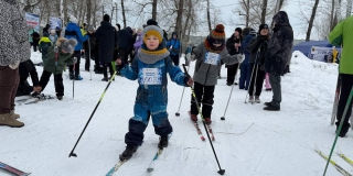 В «Покровской лыжне» приняли участие более 500 любителей спорта от 3 до 58 лет В «Покровской лыжне» приняли участие более 500 любителей спорта от 3 до 58 лет