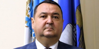 Замглавы Татищевского района по патриотической работе стал ветеран СВО Замглавы Татищевского района по патриотической работе стал ветеран СВО