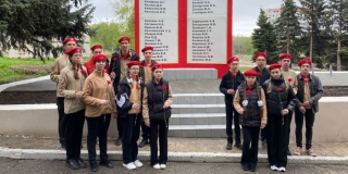 В Саратове возводят храм в честь подвига курсантов химического училища В Саратове возводят храм в честь подвига курсантов химического училища