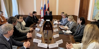 В Энгельсе подготовили 10 памятников для инвестиционных проектов В Энгельсе подготовили 10 памятников для инвестиционных проектов