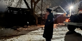 В Ровном из-за газового оборудования загорелось пять помещений. Организована проверка В Ровном из-за газового оборудования загорелось пять помещений. Организована проверка