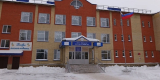 В Пугачеве новый образовательный центр будет работать как школа полного дня В Пугачеве новый образовательный центр будет работать как школа полного дня