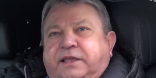 Гуцуляк продолжает «кошмарить» жителей «Волжского прайда» Гуцуляк продолжает «кошмарить» жителей «Волжского прайда»