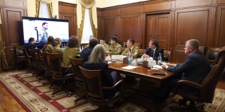 В Саратове планируют задействовать студенческие отряды в городских проектах В Саратове планируют задействовать студенческие отряды в городских проектах