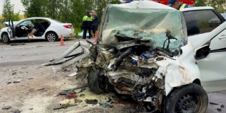 Водитель из Саратовской области ждет суда за ДТП с шестью погибшими под Пензой Водитель из Саратовской области ждет суда за ДТП с шестью погибшими под Пензой