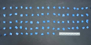 Самарец задержан под Саратовом за сбыт наркотиков в особо крупном размере Самарец задержан под Саратовом за сбыт наркотиков в особо крупном размере