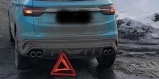 В Кировском районе водитель «Джили» сбил 13-летнюю девочку В Кировском районе водитель «Джили» сбил 13-летнюю девочку