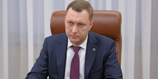 Бусаргин о скандале с продажей соцобъектов в Балашове: Эксперты изучат ситуацию Бусаргин о скандале с продажей соцобъектов в Балашове: Эксперты изучат ситуацию