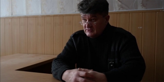 Саратовский ветеран СВО: Надо выполнить свой долг до победы Саратовский ветеран СВО: Надо выполнить свой долг до победы