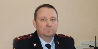 Главного вольского полицейского отправили под домашний арест по делу о взятке Главного вольского полицейского отправили под домашний арест по делу о взятке