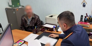 Под Ивантеевкой мужчину обвинили в убийстве трех человек с особой жестокостью Под Ивантеевкой мужчину обвинили в убийстве трех человек с особой жестокостью