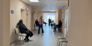 В Озинках открыли новую поликлинику на 300 посетителей В Озинках открыли новую поликлинику на 300 посетителей