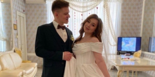 В Саратовской области в первую зеркальную дату поженились 99 пар В Саратовской области в первую зеркальную дату поженились 99 пар