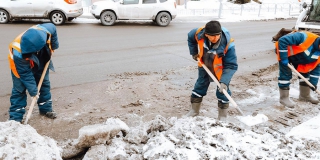 В Саратове отработали действия по ликвидации ЧС в случае паводка В Саратове отработали действия по ликвидации ЧС в случае паводка