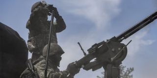 Ракетную опасность впервые объявляли в отдаленных от Украины регионах Ракетную опасность впервые объявляли в отдаленных от Украины регионах